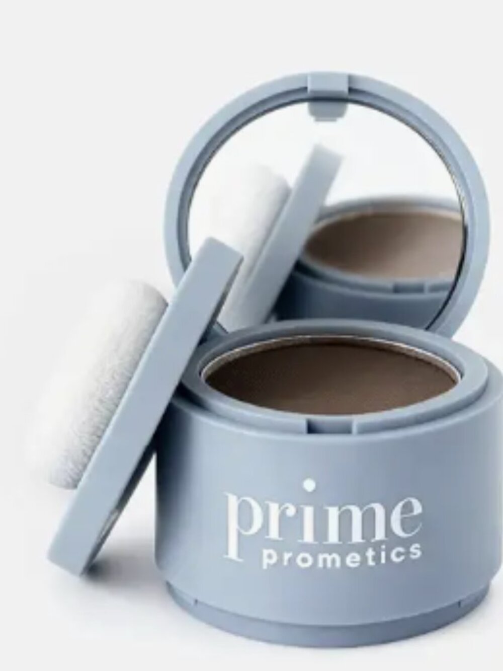 Prime Prometics Instant Coverage Hairline Powder for Mature Women